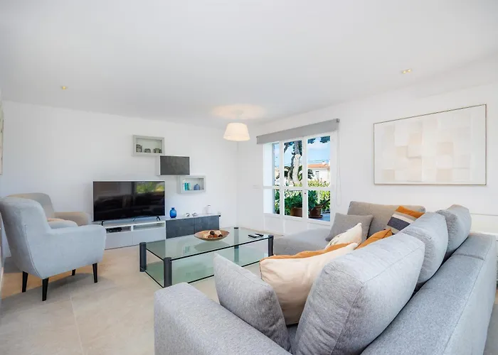 Son Veri De La Marina