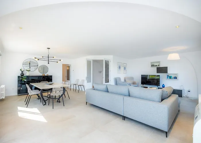 Son Veri De La Marina Villa Llucmajor (Mallorca)