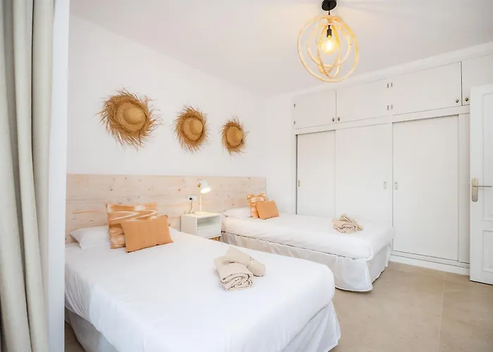 Son Veri De La Marina Villa