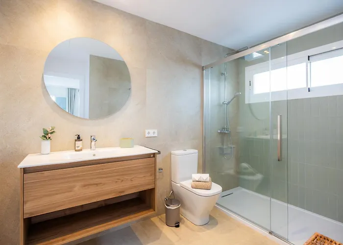 Villa Son Veri De La Marina