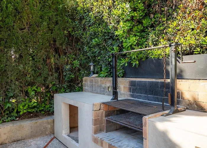 Son Veri De La Marina * Llucmajor (Mallorca)