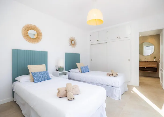 Son Veri De La Marina Villa Llucmajor (Mallorca)