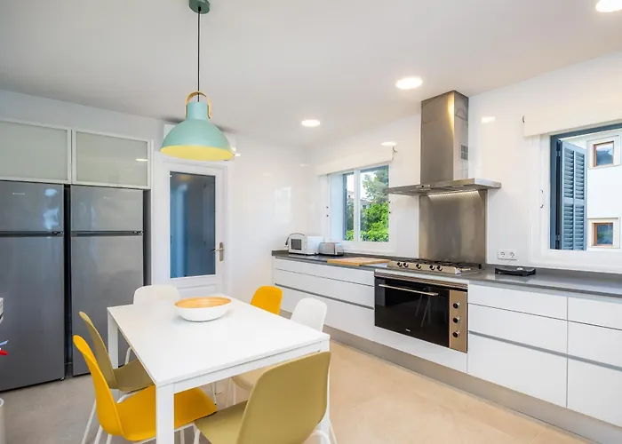 Son Veri De La Marina * Llucmajor (Mallorca)