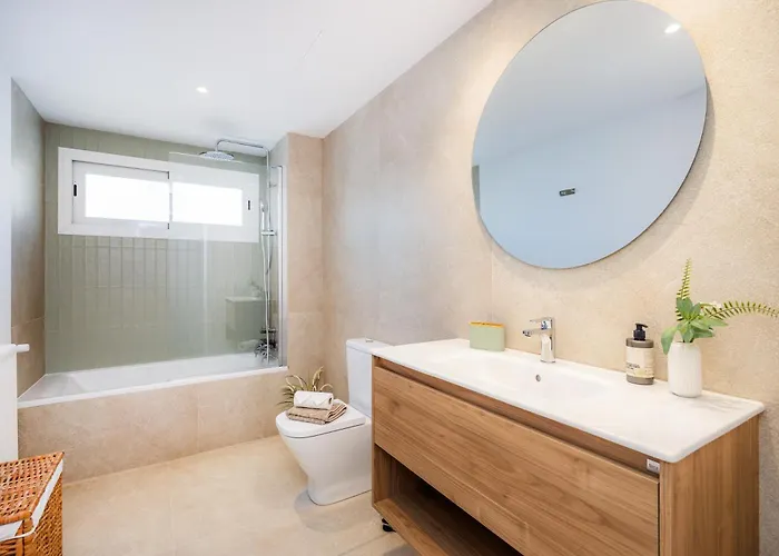 Son Veri De La Marina Villa *