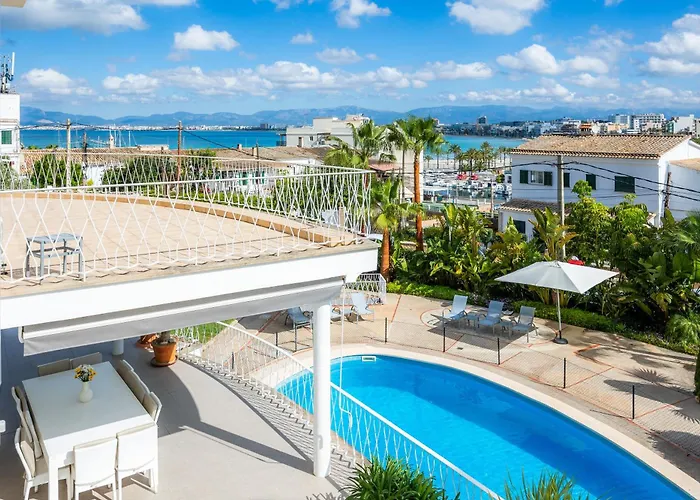 Son Veri De La Marina