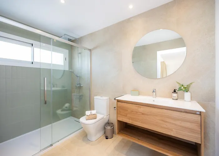 Villa Son Veri De La Marina *