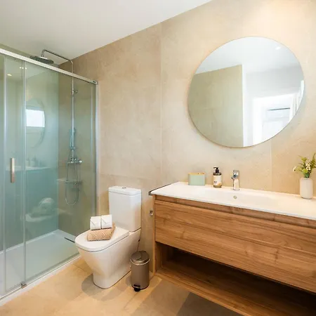 Son Veri De La Marina Βίλα Llucmajor (Mallorca)