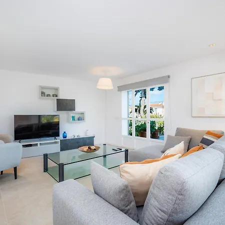 Son Veri De La Marina