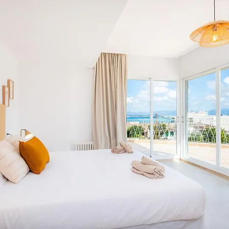 Son Veri De La Marina Βίλα Llucmajor (Mallorca)