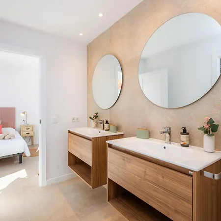 Son Veri De La Marina Llucmajor (Mallorca)