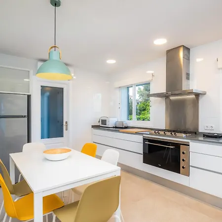 Son Veri De La Marina Βίλα