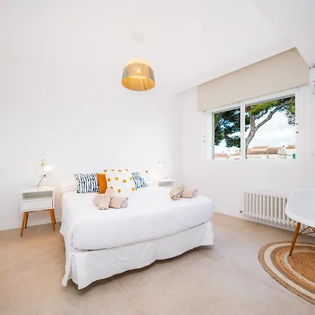 Son Veri De La Marina Βίλα *