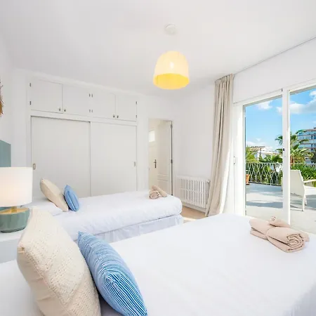 Βίλα Son Veri De La Marina *