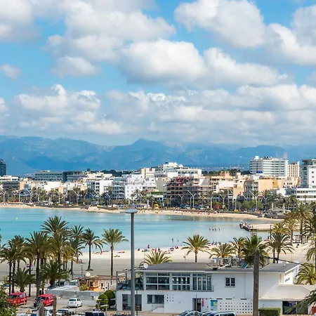 Βίλα Son Veri De La Marina Llucmajor (Mallorca)