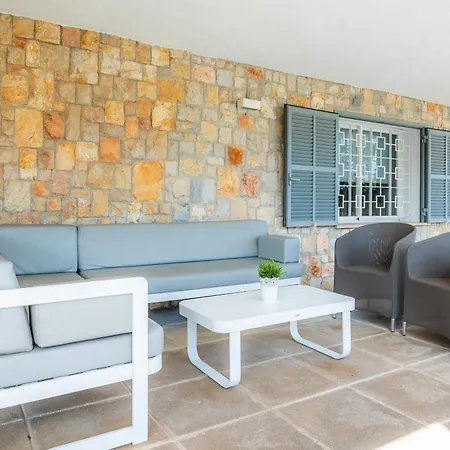 Βίλα Son Veri De La Marina *