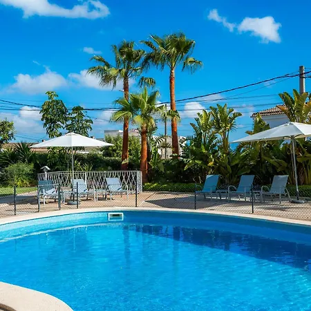 Son Veri De La Marina * Llucmajor (Mallorca)