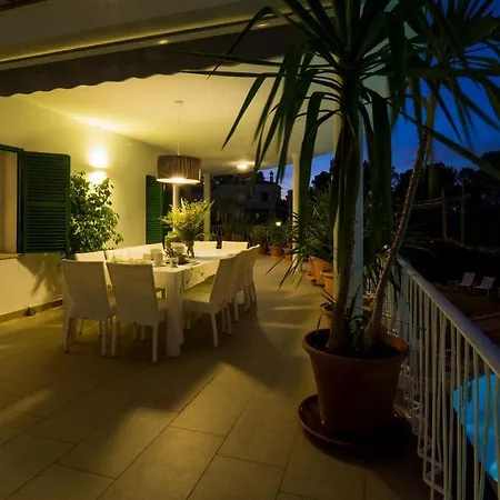 Villa Son Veri De La Marina
