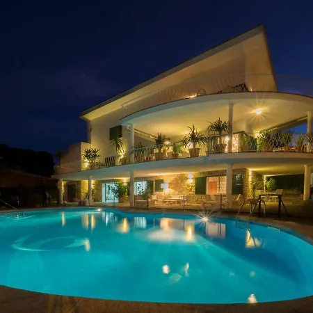 Son Veri De La Marina * Llucmajor (Mallorca)